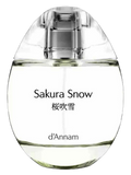 D'annam Sakura Snow