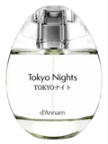 D,annam Tokyo Nights