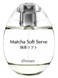 D'annam Matcha Soft Serve Ice Cream