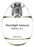 D'annam Moonlight Samurai