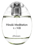 D'annam Hinoki Meditation
