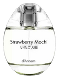 D'annam Strawberry Mochi
