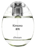 D'annam Kimono For Women
