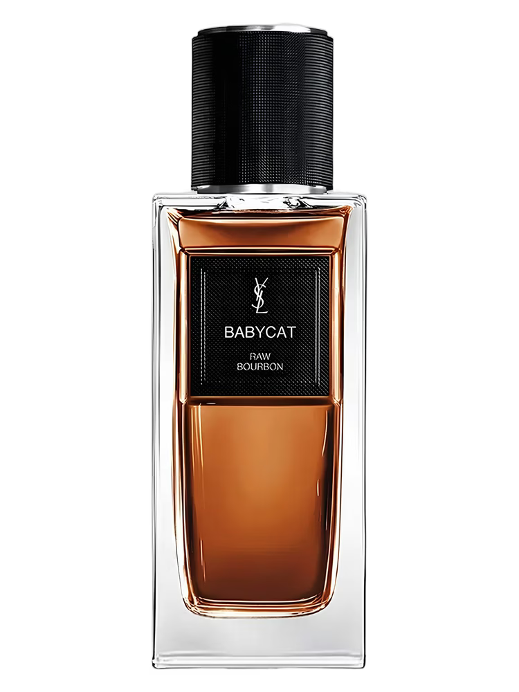 Yves Saint Laurent Babysat