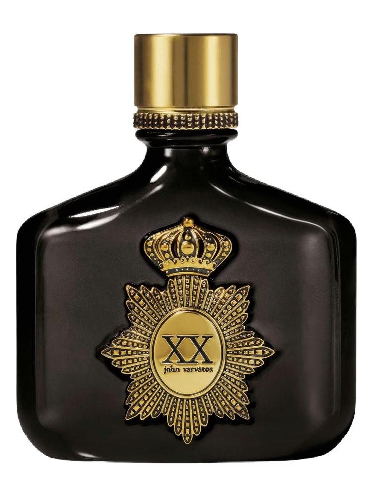 John Varvatos XX Elixir