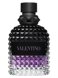 Valentino Uomo Born in Roma Purple Melancholia