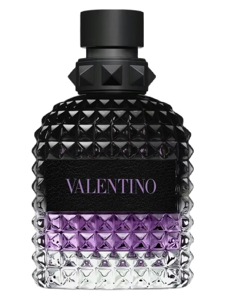 Valentino Uomo Born in Roma Purple Melancholia