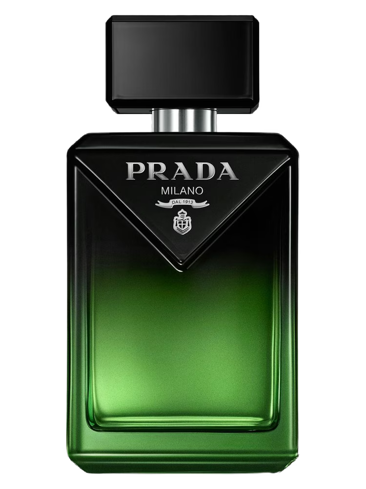 Prada Paradigme Le Parfum Unreleased