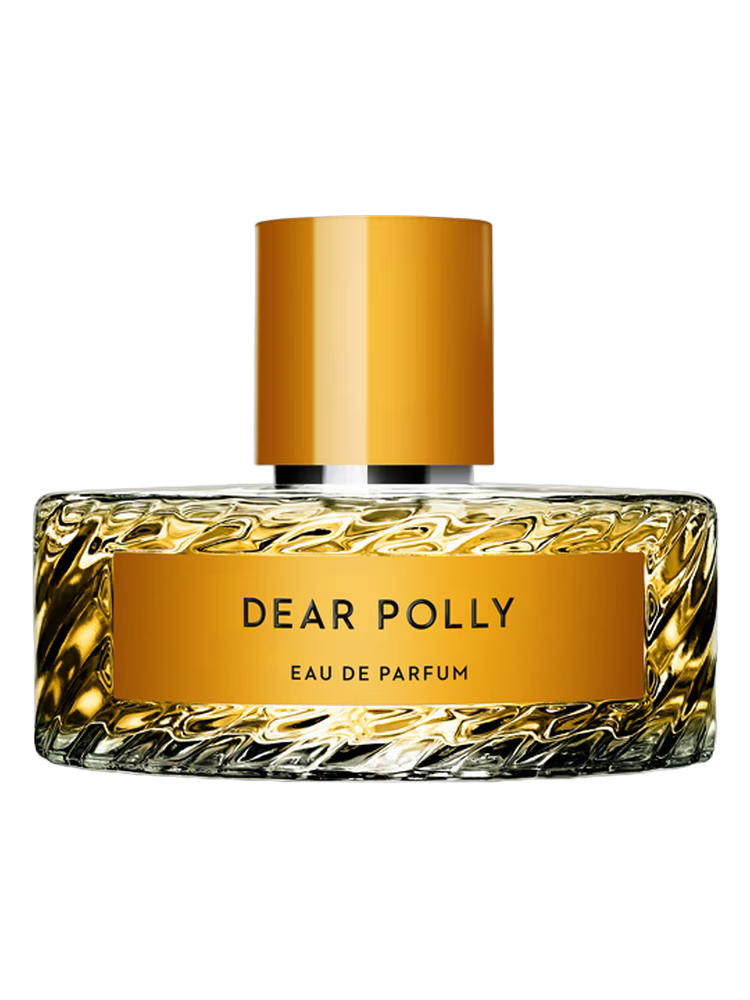Dear Polly Vilhelm Parfumerie
