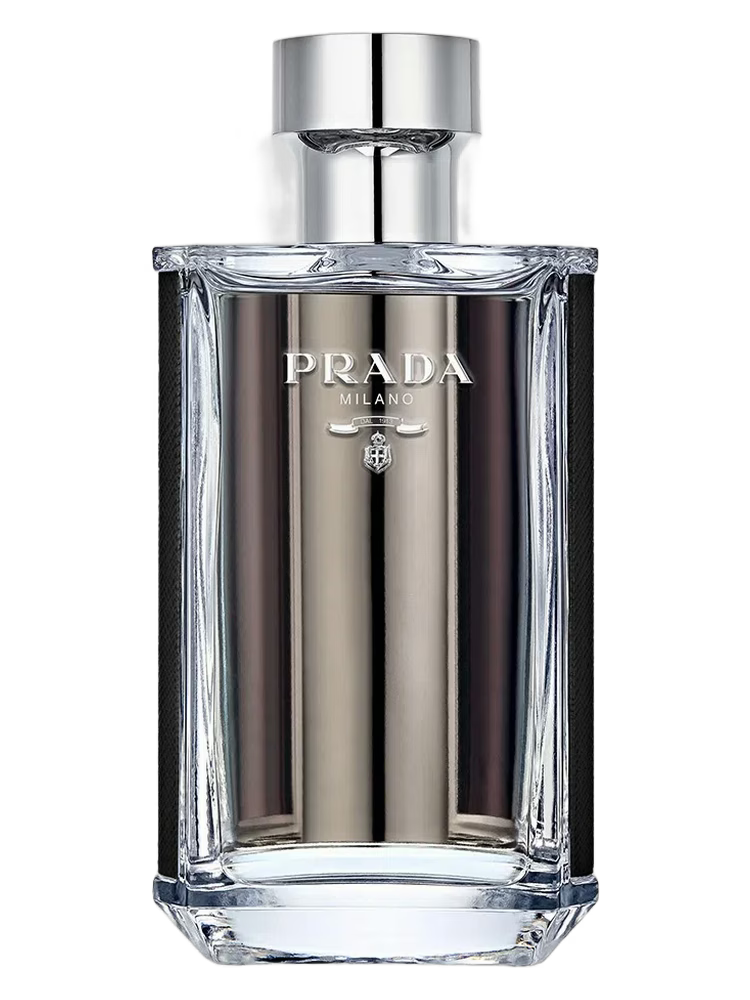Prada L Homme Black