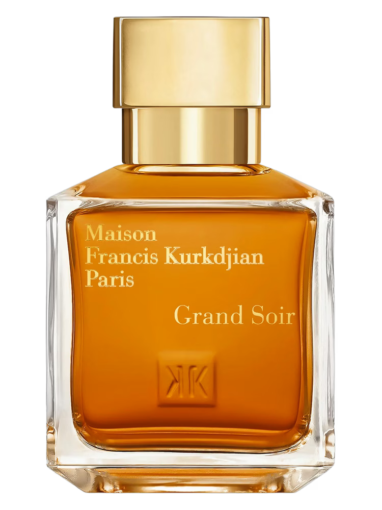 Maison Francis Kurkdijian Paris Grand Soir