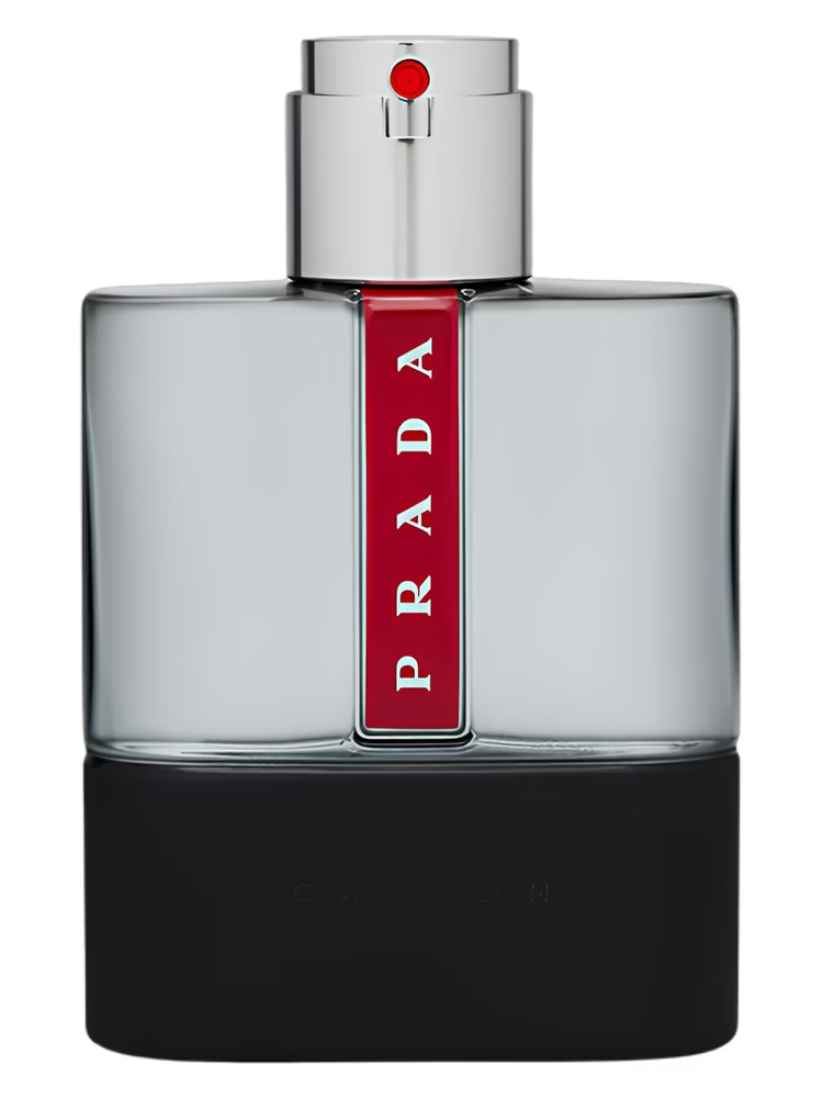 Prada Luna Rosa Carbon Edt