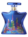 Bond No9 New York Nights