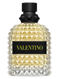 Valentino Yellow Dream Men