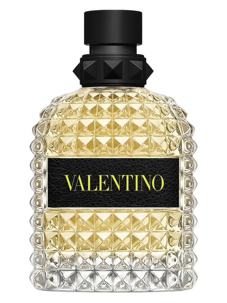Valentino Yellow Dream Men