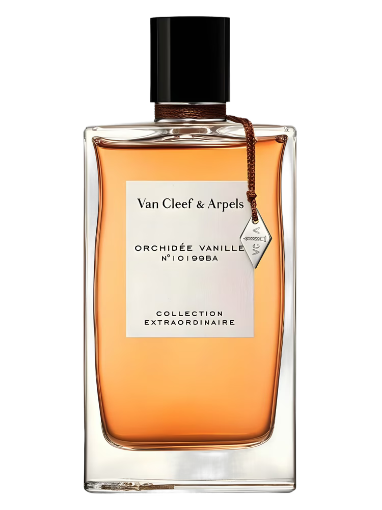 Van Cleef & Arpels Orchidée Vanille