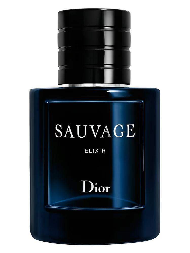 Dior Elixir