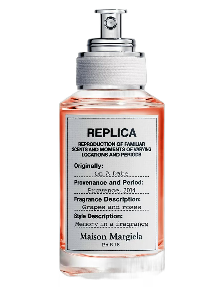 Maison Margiela On A Date