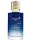Blue Talisman Ex Nihilo