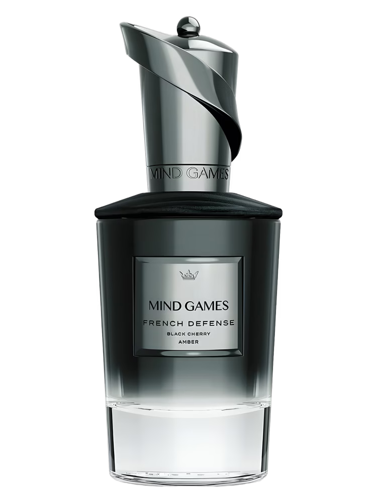 Mind Games French Defense
