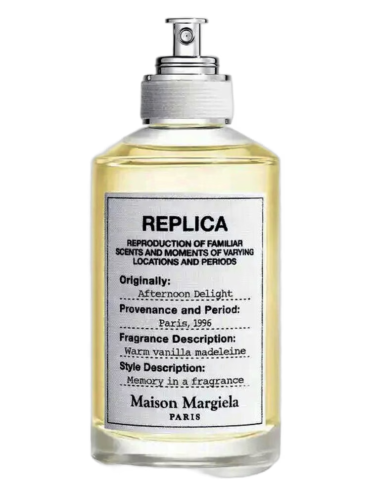Maison Margiela Replica Afternoon Delight